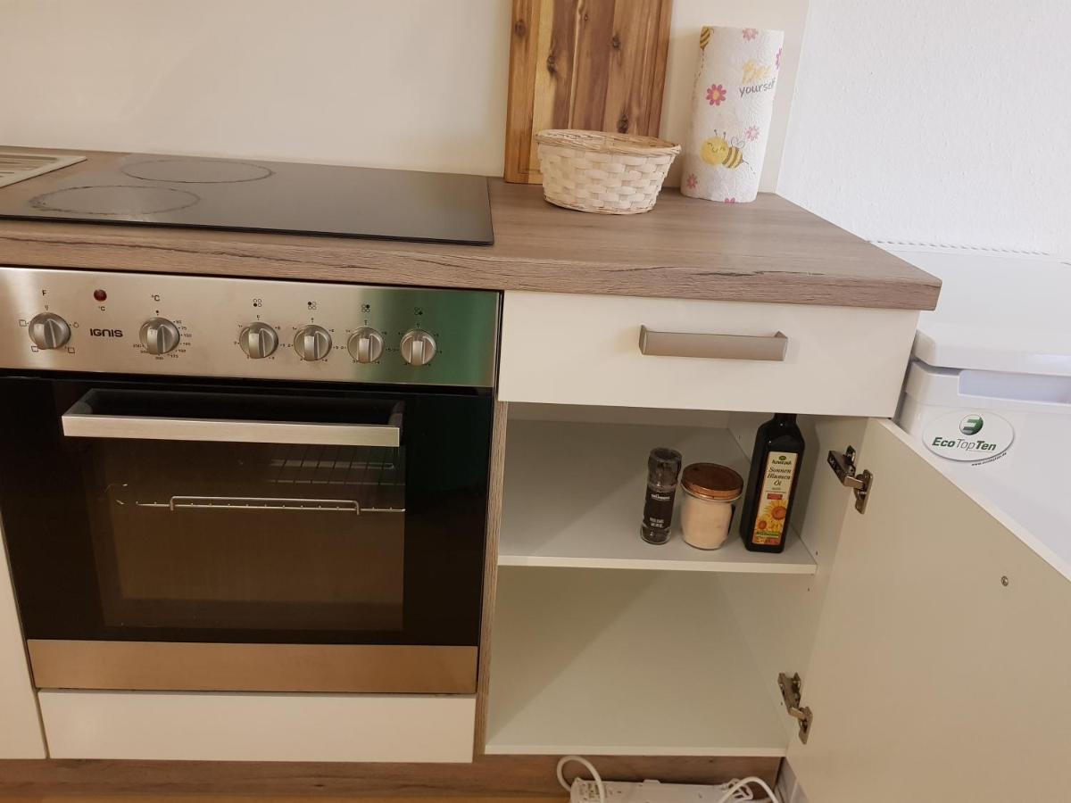 Sonniges Dach-Ferienzimmer Lindau  Eksteriør billede